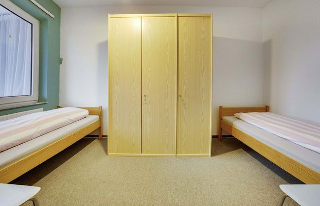 Gemutliche Ferienwohnung in Dornumersiel - Foto 2