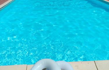 Podere Cartaio Bio Farm, private pool, AirC - Foto 3