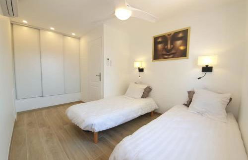 Villa illiberis - Foto 21