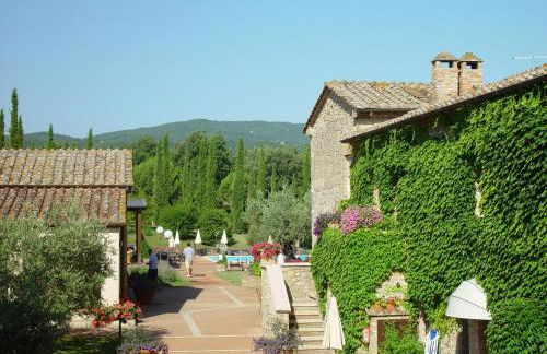 Agriturismo La Sovana - Photo 98