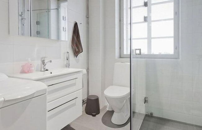 Forenom Serviced Apartments Turku Kakolanmäki - Foto 8