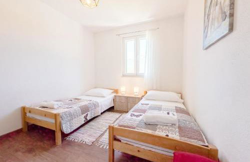 Holiday Home Veronika near Makarska, private pool - Foto 51