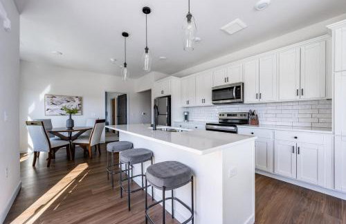 Landing Amazing 1BD Game Room Clubhouse - Foto 35