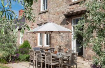 Cambridge House - Foto 2