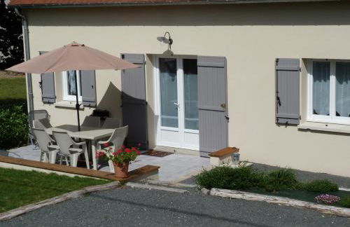 Les Gites De Colliers - Foto 1