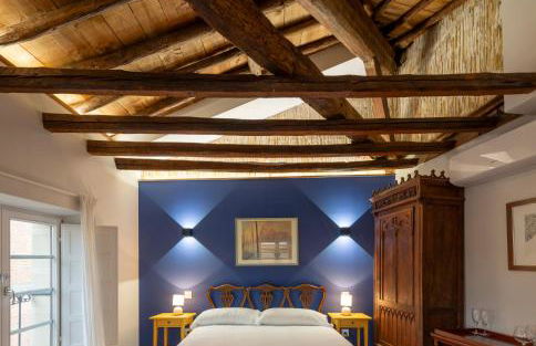 Altior - Balcones a la Catedral - Apartamento exclusivo en el corazón de Ávila - Foto 6