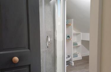 Luxury Apartment - Above iconic High Lane Oatcakes - Foto 6