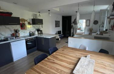 La cabine de Deauville 8 personnes - Photo 7