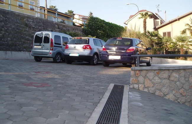 Villa Salona - Foto 67