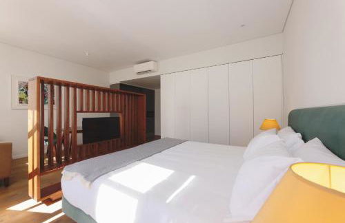 RIBEIRA FLORES 59 Downtown Apartments - Foto 20