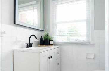 Modern Single Family Home minutes from Fort hill - Foto 12