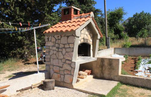 Apartments by the sea Banj, Pasman - 8206 - Foto 8