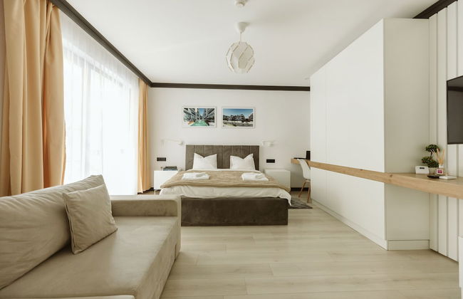 Dec Apartments - Foto 44