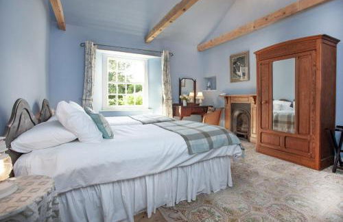 Fletchers Combe Farm - Foto 24