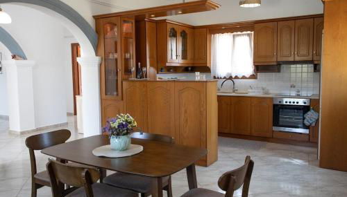 Debbie's Holiday Home with sunset - Foto 4