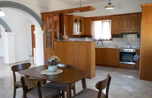 Debbie's Holiday Home with sunset - Foto 4