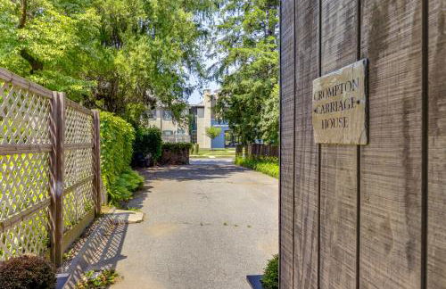 Shared Hot Tub Historic Cottage, Walk to Elm Park - Foto 26