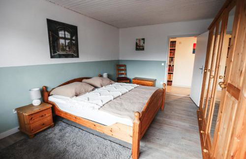 Ferienwohnung Rose - Foto 8