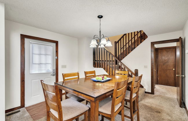 The Villas at Coosawattee River Resort - Photo 59