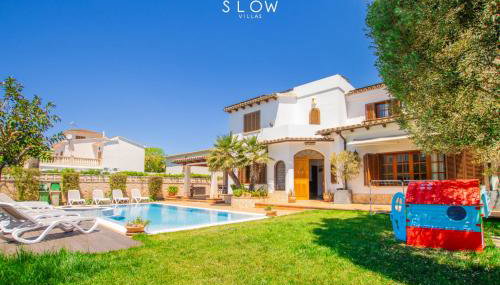 Villa Anfos - Foto 3