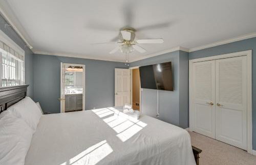 Pet Friendly Private Pool and Home Theater - Foto 20