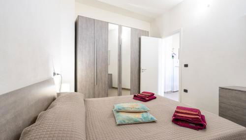 Beachfront apartment with exclusive access - Foto 5, wardrobe