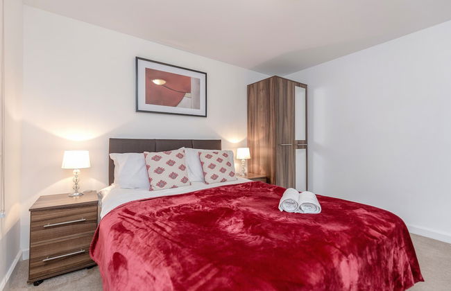 Royal Apartments - Photo 4