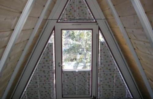 Holiday Home Nur-Dach-Ferienhaus für vier Personen by Interhome - Foto 12