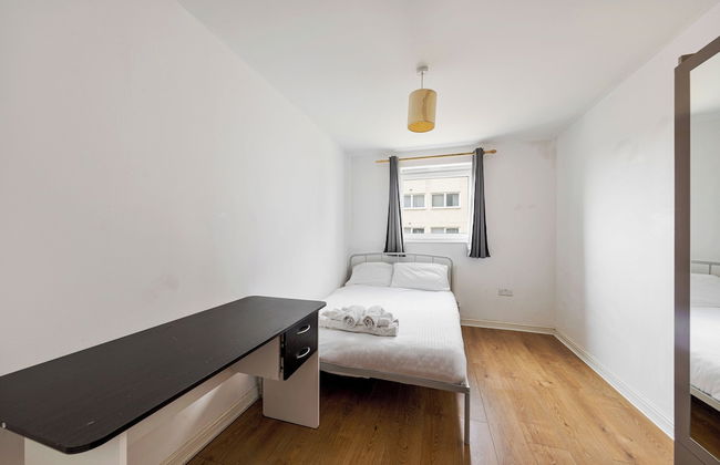 London Oasis Apartment - Foto 4