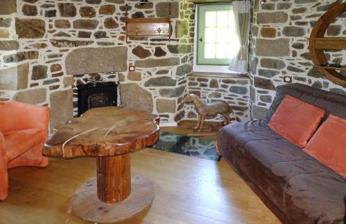 Windmill Stay Near Goelo Coast Beaches - Foto 7