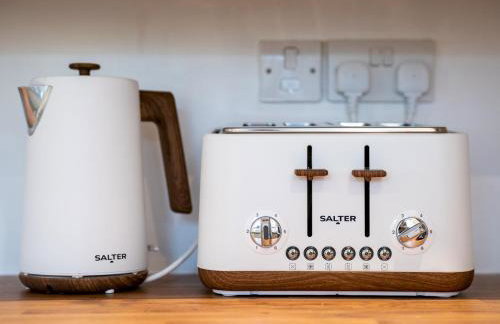 Cosy 2 Bed Terrace Peaceful Village location - Pass the Keys - Foto 25