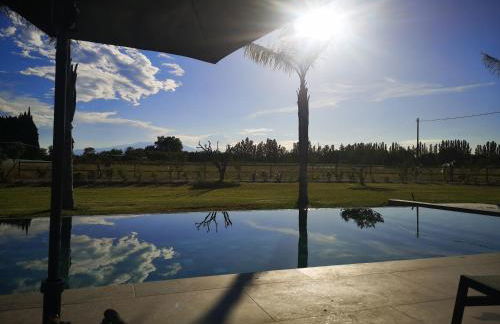 Mas Puig Grand Gîte - Foto 41