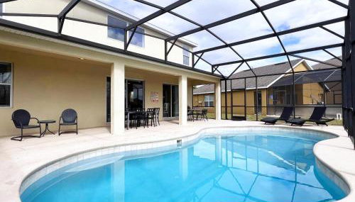 Last Minute Disney Getaway! Private Pool, Hot Tub & Games Room. Book Now! #17750 - Foto 2, Other