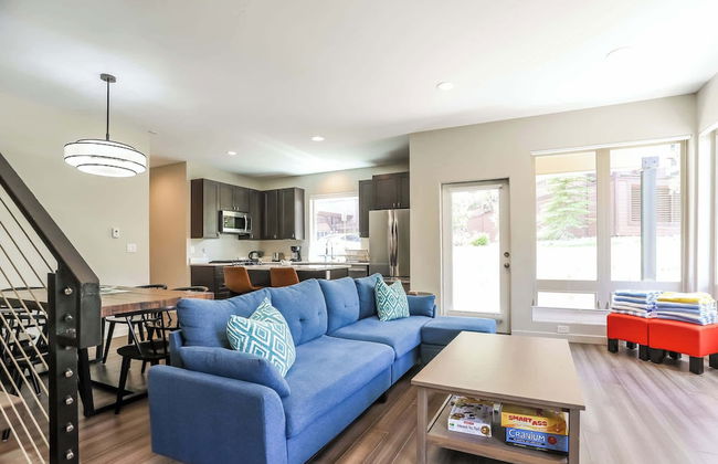 Granby Colorful Adventures Breathtaking Views! - Photo 10