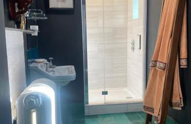 Artists Seaside Sanctuary - Foto 15