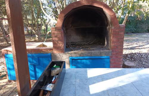 Agriturismo La Barca In Secca - Foto 69