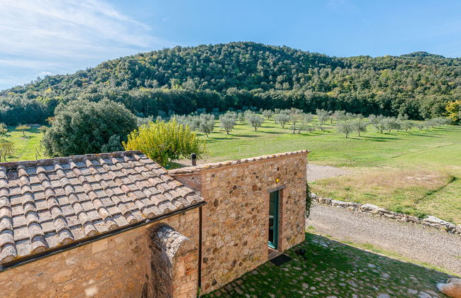 Podere Vignali - Foto 62