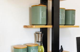 L'escalier gaucher - Foto 13