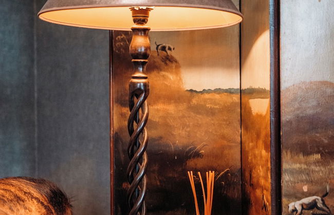 Maison Mairie - Photo 5