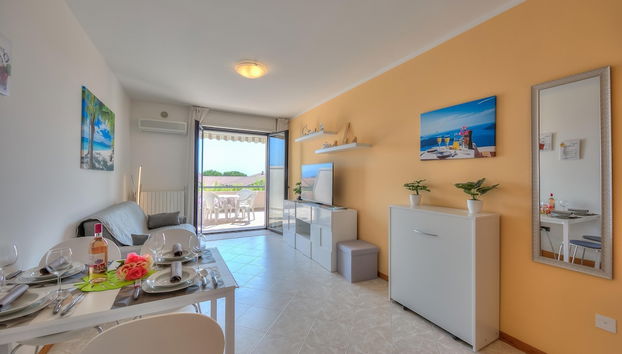 Kristall Lago Pool View - Foto 4, Habitación