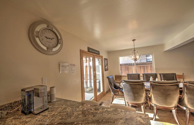 Mv25: Waterfront Tahoe Keys Home -30 Days Minimum - Foto 31