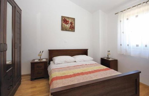 Three-Bedroom Holiday Home In Rebici - Foto 22