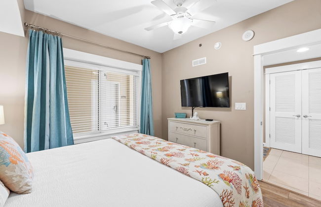 Grand Panama Beach Resort by Panhandle Getaways - Foto 106