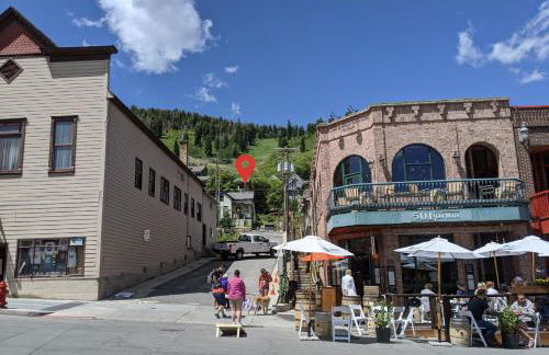 Old Town Views Just Steps to Main Street and Park City Mountain for Skiing, Hiking, Biking - Foto 31