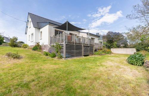 Ker Helly - Belle Maison avec Terrasse à Fréhel - Foto 4