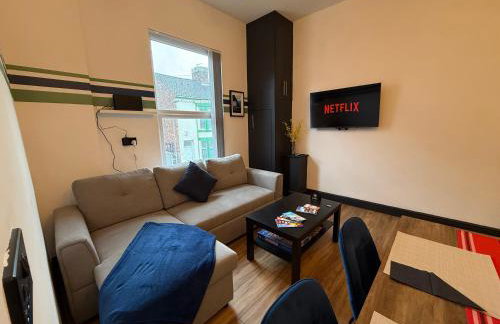 The Anfield Nook - Foto 6