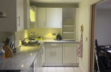 Home away from home - Flat in Paddington - Foto 10