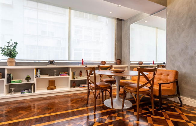 For Families 4 Minutes From Copacabana Beach Nsc605 - Foto 4