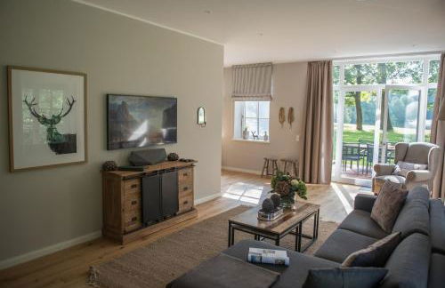 Forsthaus Gödens - Photo 69