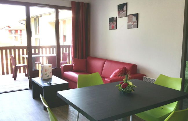 VVF Pays Basque Saint-Étienne-de-Baïgorry - Foto 11